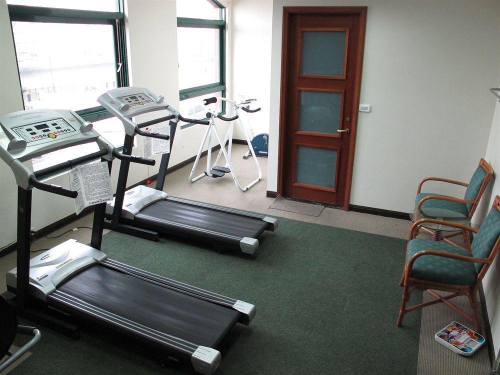 Wei-Yat Grand Hotel Tainan Eksteriør billede